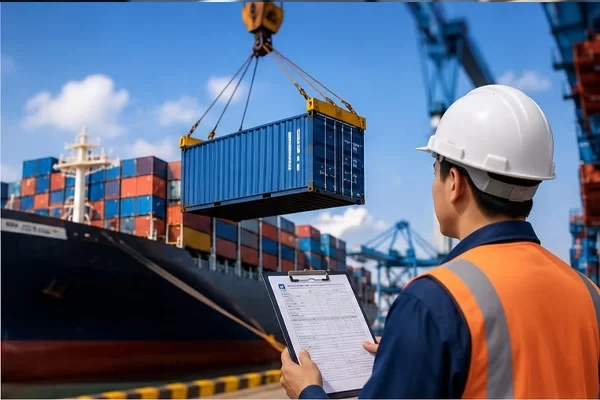 Certified Logistics Professional