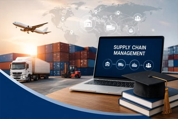 Diploma in Logistics & Supply Chain