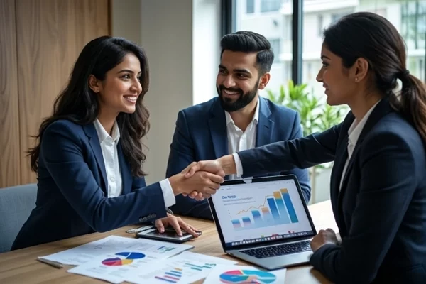 Diploma in Business Operations & CRM