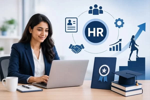 DIPLOMA IN HUMAN RESOURCE MANAGEMENT
