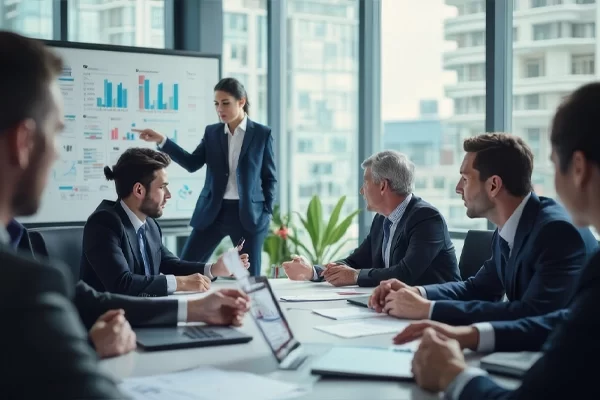 ADVANCED DIPLOMA IN SALES LEADERSHIP & BUSINESS DEVELOPMENT MANAGEMENT