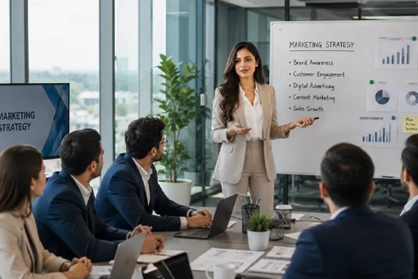 PROFESSIONAL DIPLOMA IN BUSINESS DEVELOPMENT EXECUTIVE