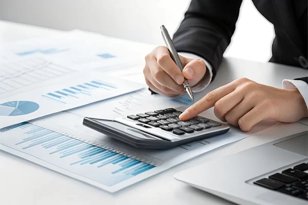 PROFESSIONAL ACCOUNTANT – JUNIOR