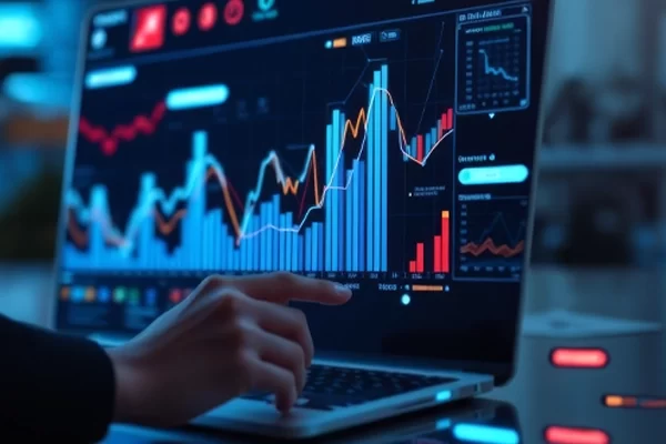 Data Analytics in Accounting