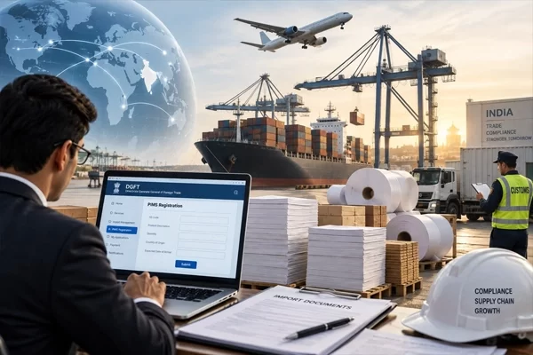Online Diploma in Logistics & SCM