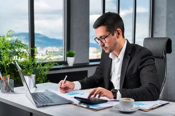 Accounting pro